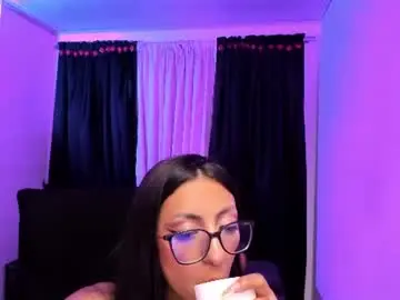 Chaturbate Best Webcam of purplemegan
