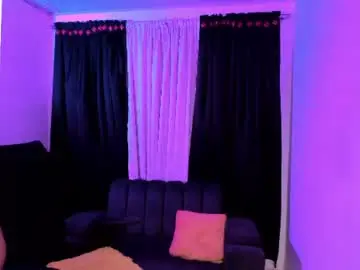 Chaturbate Best Webcam of purplemegan