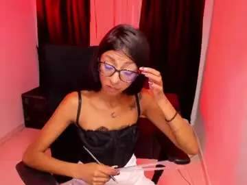 Chaturbate Best live sex cam show of purplemegan