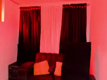 Chaturbate Live Sex Cam of purplemegan