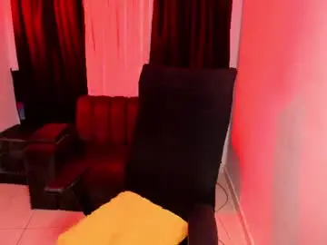 Chaturbate Live Sex of purplemegan