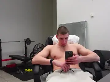 Chaturbate Best Webcam of ryan_dozer