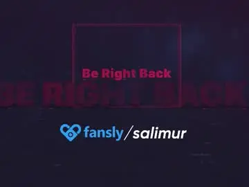 Chaturbate Live Sex of salimurr