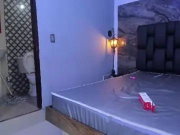 Chaturbate Free Porn Cam of salomon_mendez