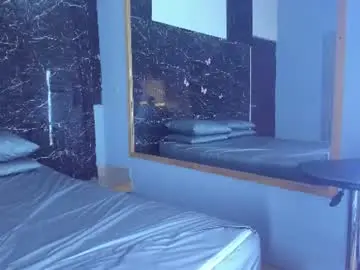 Chaturbate Free Live Porn of salomon_mendez
