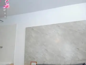 Chaturbate Adult Video Chat of salomon_mendez