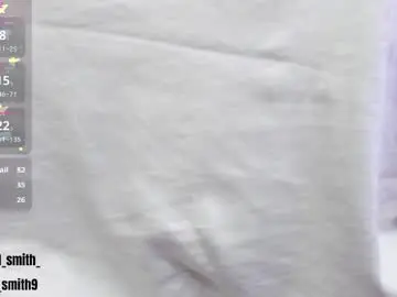 Chaturbate Private Sex Chat of shantal_smith9