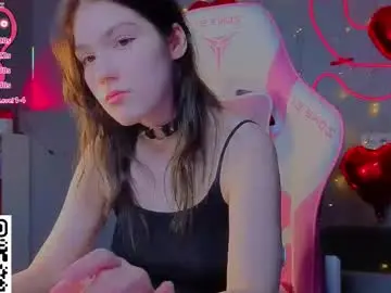 Chaturbate Sex Chat of sophie_nomenal_