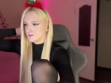 Chaturbate Nude Webcam of tiffany2005