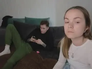 Chaturbate Watch Live Sex Cams of _by_double_sexy_miss_