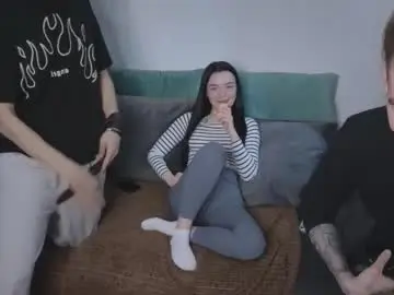 Chaturbate Sex Cam of _by_double_sexy_miss_