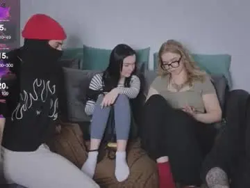 Chaturbate Sex Cam of _by_double_sexy_miss_