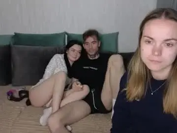 Chaturbate Adult Webcam of _by_double_sexy_miss_