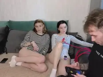 Chaturbate Live Sex of _by_double_sexy_miss_