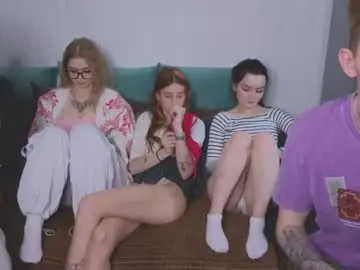 Chaturbate Free Porn Cam of _by_double_sexy_miss_