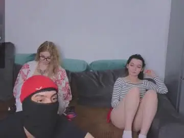 Chaturbate Live Sex of _by_double_sexy_miss_