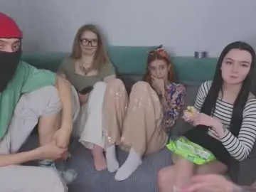 Chaturbate Private Sex Chat of _by_double_sexy_miss_