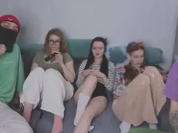 Chaturbate Free Live Porn of _by_double_sexy_miss_