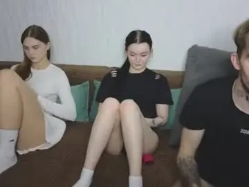 Chaturbate Private Sex Chat of _by_double_sexy_miss_
