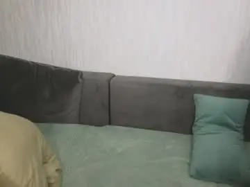 Chaturbate Nude Webcam of _by_double_sexy_miss_