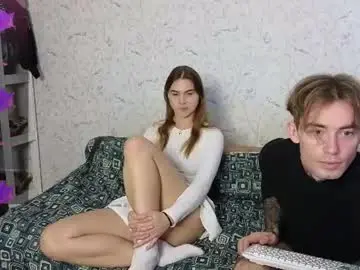 Chaturbate Watch Live Sex Cams of _by_double_sexy_miss_