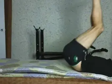 Chaturbate Best live sex cam show of _by_double_sexy_miss_