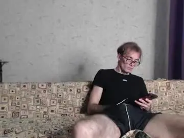 Chaturbate Nude Webcam of _by_double_sexy_miss_