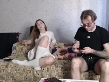 Chaturbate Adult Video Chat of _by_double_sexy_miss_