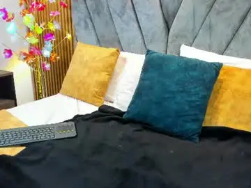 Chaturbate Sex Cam of aisha_vex