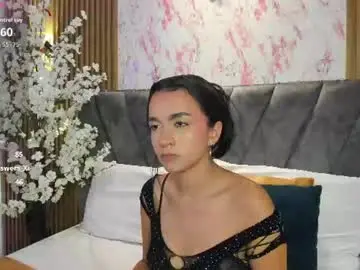Chaturbate Live Porn of aisha_vex