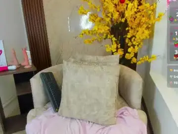 Chaturbate Live Sex Cam of aisha_vex