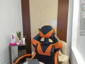 Chaturbate Private Sex Chat of aisha_vex