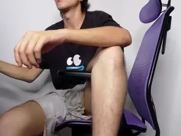 Chaturbate Adult Video Chat of alex_connorr