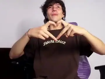 Chaturbate Sex Cam of alex_connorr