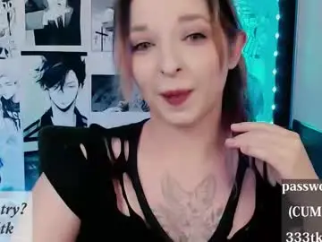 Chaturbate Watch Live Sex Cams of aliceriddle1