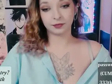 Chaturbate Free Live Porn of aliceriddle1