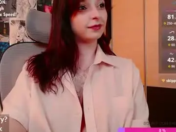 Chaturbate Private Sex Chat of aliceriddle1