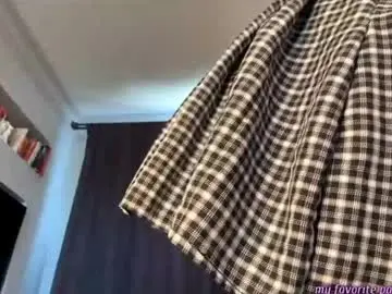 Chaturbate Nude Webcam of annetterocha