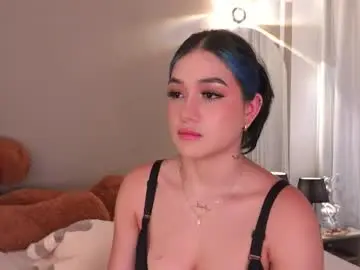 Chaturbate Live Sex Cam of annyhizzle