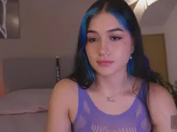 Chaturbate Nude Webcam of annyhizzle