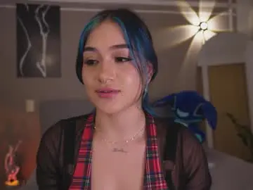 Chaturbate Free Live Porn of annyhizzle