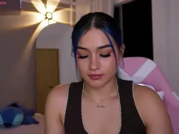 Chaturbate Free Live Porn of annyhizzle