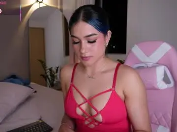 Chaturbate Adult Webcams of annyhizzle