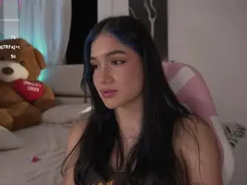 Chaturbate Sex Cam of annyhizzle