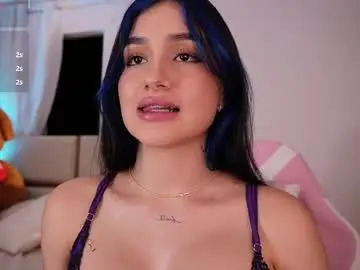 Chaturbate Adult Webcams of annyhizzle