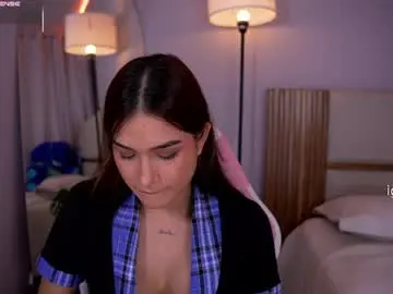 Chaturbate Free Porn Cam of annyhizzle