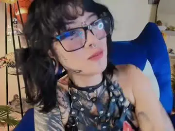 Chaturbate Private Sex Chat of aryrousse