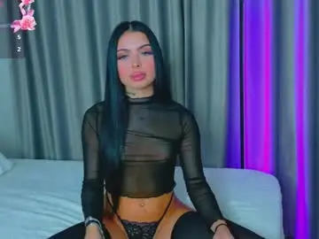 Chaturbate Private Sex Chat of ashleyetthen