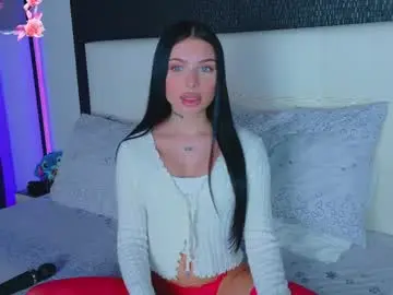 Chaturbate Live Sex Cam of ashleyetthen