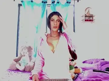 Chaturbate Watch Live Sex Cams of babyhorny_777